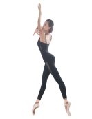 Ballet dance practice service women's air yoga service gymnastics clothes slim body clothes