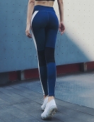 High -waist yoga pants women's yoga fitness pants running outdoor sports pants