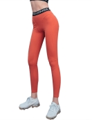 Quick -drying hip yoga pants female peach hip running solid tight sports yoga clothes fitness pants