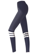 Yoga clothing set female yoga pants sports fitness yoga sweater two sets of speed dry sportswear women