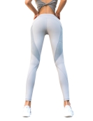 Yoga clothing spring and summer pocket yoga pants high waist and hip -lifting fitting pants women's fast running pants female